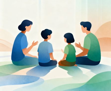 Aktivnosti za zajedničko vrijeme s obitelji