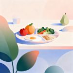Zdravlje kroz pravilnu prehranu