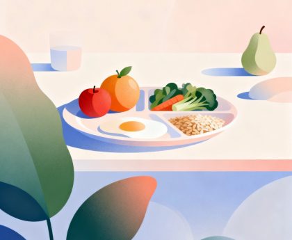 Zdravlje kroz pravilnu prehranu